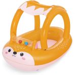 Bestway Golgelikli Bebek Botu Deniz Botu Havuz Botu Cocuk Botu