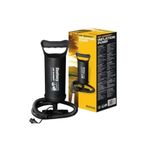 BESTWAY Havuz Şişme Yatak Pompası 30 Cm 62002