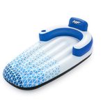 Bestway Hydro-Force 1,91m x 1,07m Indigo Wave Şezlong
