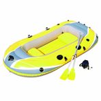Bestway Hydro-Force 262x145 cm Şişme Bot