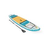 Bestway Hydro Force 65363 Panorama 340x89x15 cm Şişme Sup Paddle Board Seti