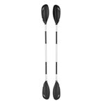 Bestway Hydro-Force Alumınum Kayak Paddle 230 cm Kano Küreği