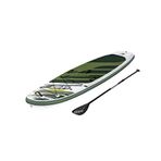 Bestway Hydro-Force Kahawai 65308 Kürekli Şişme Sup-Sörf Seti 310x86x15 cm