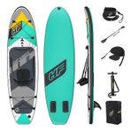 Bestway Hydro-Force Paddle Board 305×84×12 cm