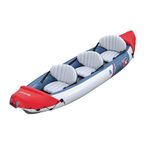 Bestway Hydro-Force Rapid X3 Şişme 3 Kişilik Kano Seti