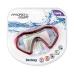 Bestway Hydro Swim Dalış Maskesi Genc 7-14 Yas