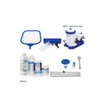 Bestway İntex Havuzlarla Uyumlu Full Havuz Temizlik Seti 58391 BW728