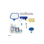 Bestway İntex Havuzlarla Uyumlu Full Havuz Temizlik Seti BW724