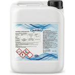 Bestway İntex Havuzlarla Uyumlu Quardex 5 Lt Yosun Önleyici - Beyaz - Açık Gri
