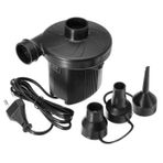 Bestway JY-019 220V Havuz-Yatak Elektrikli Şişirme Pompası