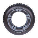 Bestway KD36016 Teker Deniz Simidi