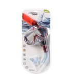 Bestway Kırmızı Blue Devıl Maske Ve Şnorkel Set