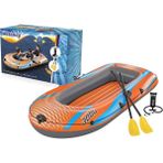 Bestway Kondor Elite 3000 Sisme Lastik Bot 61145
