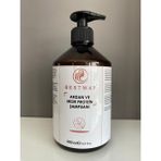 Bestway Kuaför Argan ve Mısır Proteinli Şampuan