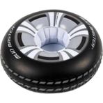 Bestway Lastik Şekilli Bardaklık - 34119 (Lisinya) - 001-Renkli