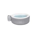 BESTWAY Lay-z-spa® 60037 St. Lucia Airjet™ Şişme Spa Havuzu, 2-3 Kişilik