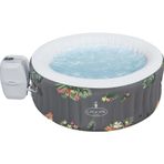 BESTWAY Lay-Z-Spa® Aruba Signature AirJet™ Şişme Spa Havuzu, 2-3 kişilik