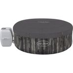 Bestway Lay-Z-Spa® Bahamas AirJet™ Şişme Spa Havuzu, 2-4 kişilik