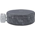 Bestway Lay-Z-Spa® Boracay Smart Signature AirJet™ Şişme Spa Havuzu, Mobil Uygulama Kontrollü, 2-4 kişilik