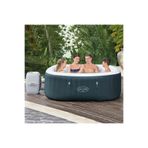 Bestway Lay Z Spa Jakuzi Ibiza Airjet 60015