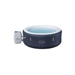 BESTWAY Lay-Z-Spa® Miami AirJet™ 6001C Enerji Tasarruflu Şişme Spa Havuzu, 2-4 kişilik