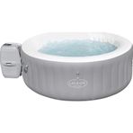 BESTWAY Lay-z-spa® St. Lucia Airjet™ Şişme Spa Havuzu, 2-3 Kişilik