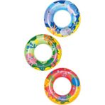 Bestway Marka Bestway Deniz Dünyası Simit 51 cm Kolluk & Simit