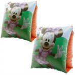 Bestway Mickey 23x15 Mouse Lisanslı Kolluk