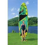 Bestway Paddle Board Hydro-Force Kürek+Pompa+Çanta - 340 X 89 Cm