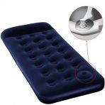 Bestway Pavillo 67223 Jr Twin Tek Kişilik Pompalı Şişme Yatak