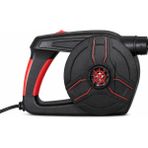 Bestway Powergrip Ac Elektrikli Hava Pompası 1100 L/dk Şişirme ve Indirme Özellikli Hava Üfleyici - 1 Adet