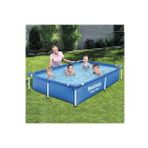 Bestway Prefabrik Havuz 221x150x43cm 56401