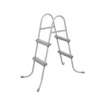 BESTWAY PREFABRİK HAVUZ ve ŞİŞME HAVUZ MERDİVENİ 84CM 58430