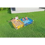 Bestway® Prefabrik İkili Su Ve Kum Oyun Havuzu