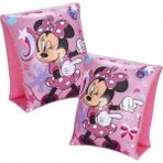 Bestway Renkli Minnie Mouse çocuk kolluk, şık ve eğlenceli tasarım, 2+ yaş için ideal - 0 - 3 Yaş - Barbie