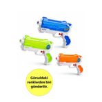 Bestway Renkli Su Tabancası Oyuncak 03 Mavi