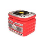 Bestway Retromusic Portatif 31 Litre Şişme Buzdolabı