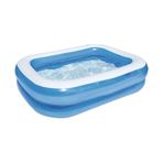 Bestway Şişme Aile Havuzu 200x146x48cm 54005