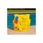 BESTWAY Şişme Can Yeleği - Ayarlanabilir Şişme Can Yeleği - Şişme Cankurtaran Yelek - Life Jacket 41x30 cm.