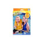 BESTWAY Şişme Can Yeleği Deniz Yeleği Şişme Cankurtaran Yelek Life Vest Yakalı Can Yeleği Emniyet 51x46 cm.