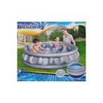 BESTWAY Şişme Havuz Metalik 152CM x 43CM 51080, MURAT15198