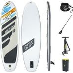 Bestway Şişme Paddle Board, 305CM, Dayanıklı ve Pratik Su Sporları Ekipmanı - Seçenek 1