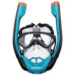 Bestway Small/Medium Hydro Pro SeaClear Flowtech Şnorkel