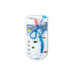 BESTWAY Şnorkel Seti Mavi 3+ Yaş