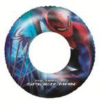 Bestway Spider-Man 56 cm Havuz Deniz Simidi