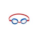 Bestway Spiderman Desenli Çocuk Deniz Gözlüğü 98019