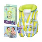 Bestway Stitch Can Yeleği 51 Cm X 46 Cm