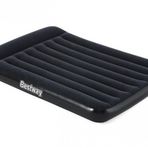 Bestway Tritech Airbad Elektrikli Çift Kişilik 191x137x30 cm Şişme Yatak