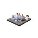 Bestway Ultra King 3 Kişilik Şişme Yatak 203x183x22cm 671hc