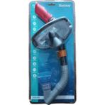 Bestway Vakumlu Snorkel Maske Seti BW24029 14+ Yaş